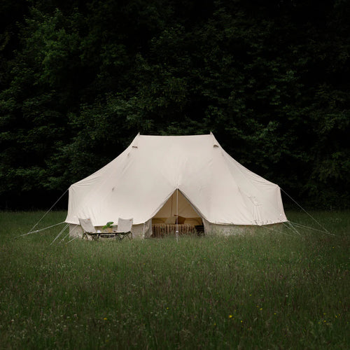 Amaroq Glamping Emperor