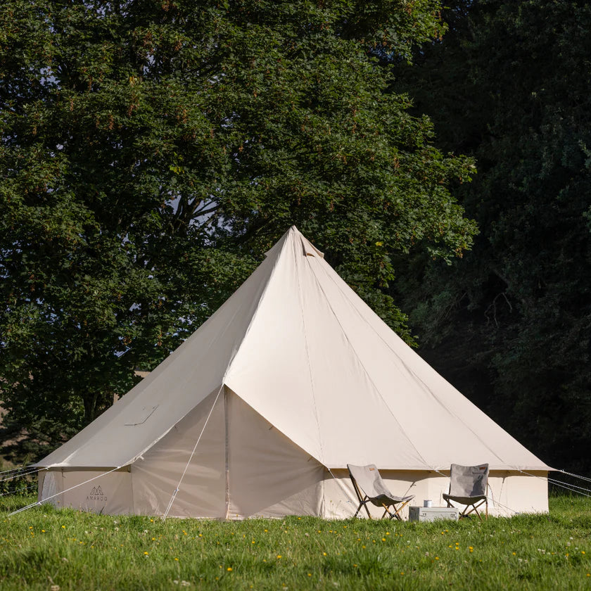 Amaroq Glamping Tente XXL