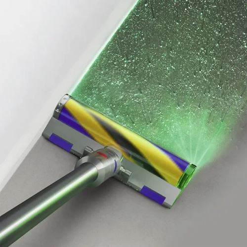 Aspirador Vertical Dyson Cyclone V15 Detect Absolute