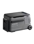 Frigorífico Portátil Anker Solix 23L com Rodas