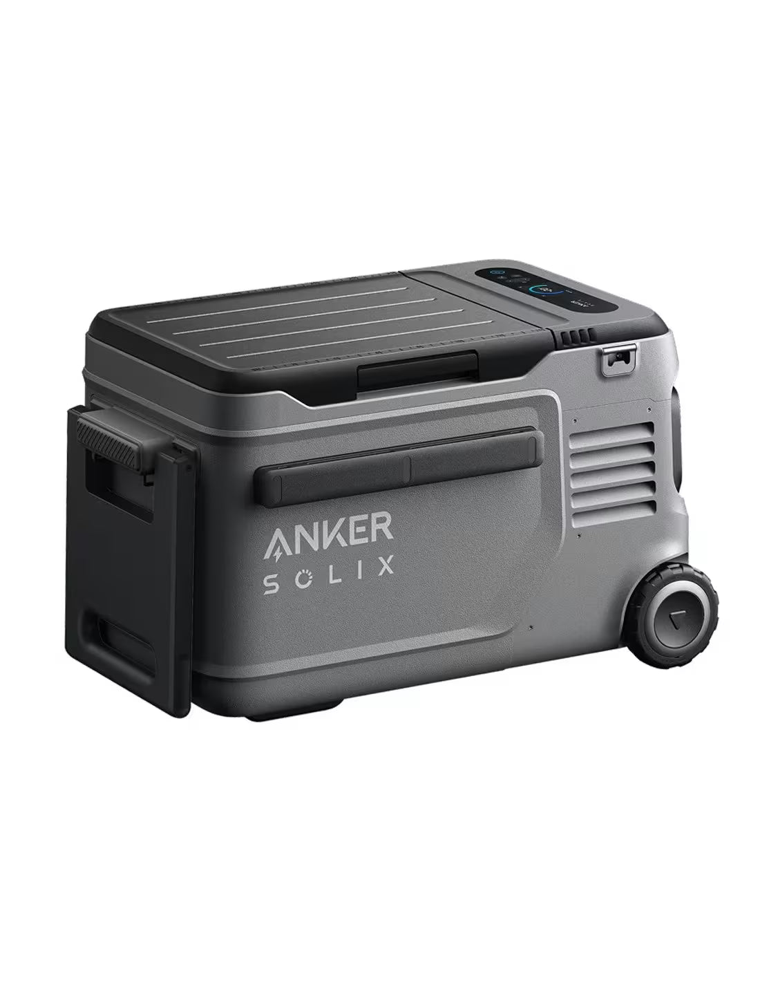 Frigorífico Portátil Anker Solix 23L com Rodas