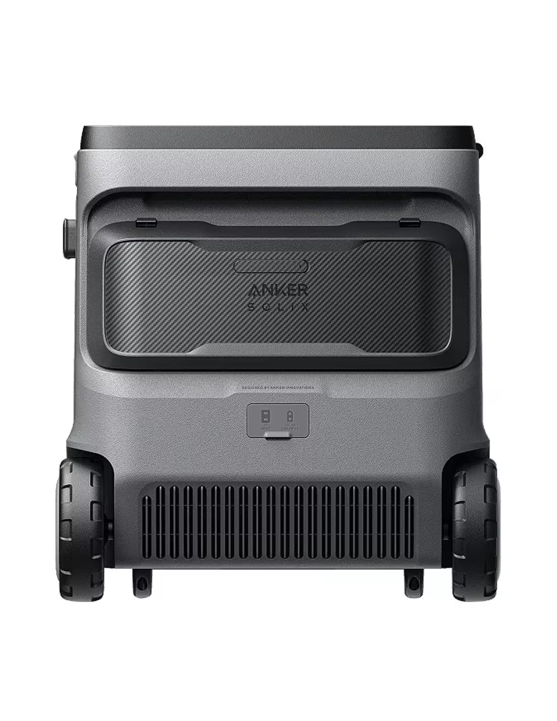 Frigorífico Portátil Anker Solix 23L com Rodas