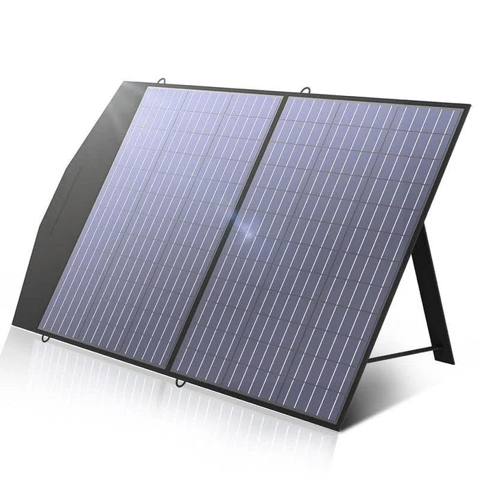 Kit Gerador Solar ALLPOWERS 2400W (S2000 Pro + Painel Solar SP027 100W)
