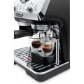 MÁQUINA DE CAFÉ EXPRESSO SUPERAUTOMÁTICA - EC 9155.MB