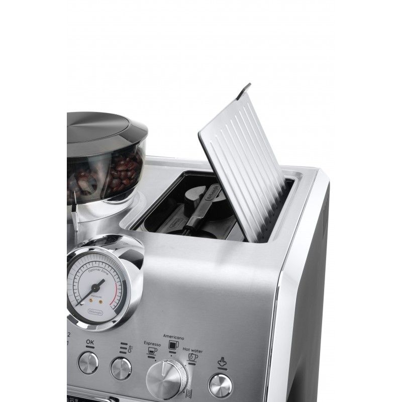 MÁQUINA DE CAFÉ EXPRESSO SUPERAUTOMÁTICA - EC 9155.MB