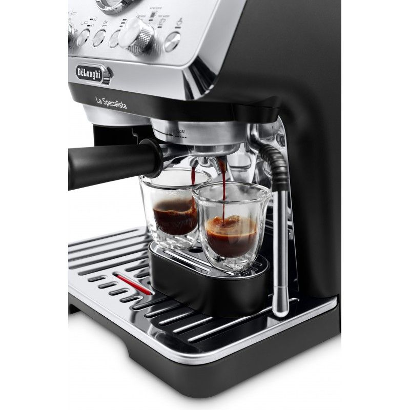 MÁQUINA DE CAFÉ EXPRESSO SUPERAUTOMÁTICA - EC 9155.MB