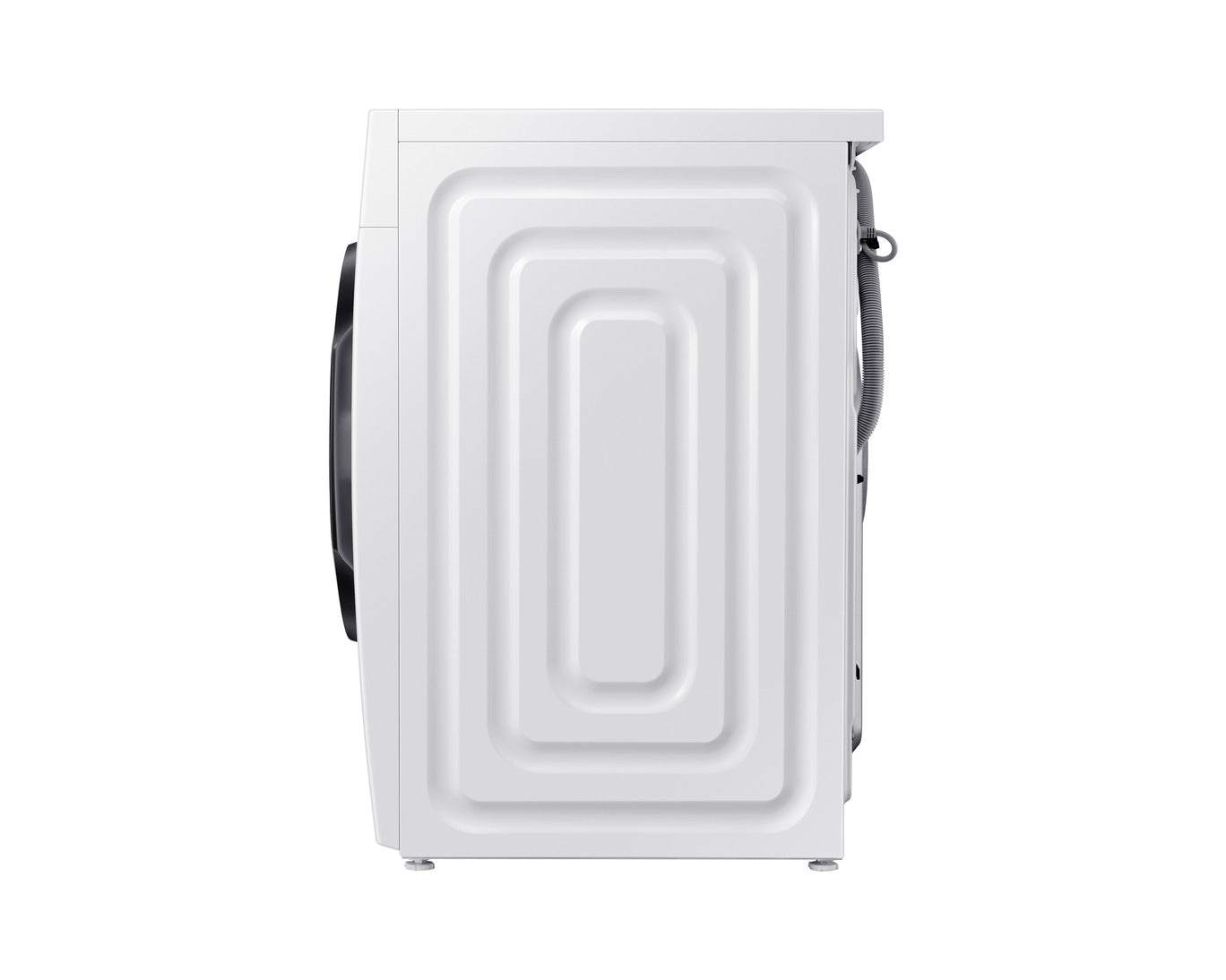 Máquina de Lavar Roupa 9kg EcoBubble™, Modo Energia IA