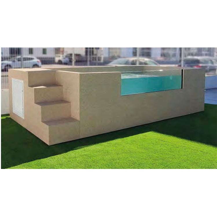Piscina Piscina Compact 230