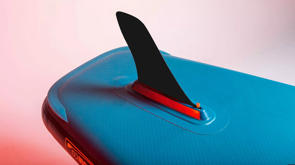 Red Paddle Co Sport 11'3" x 32" package