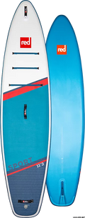 Red Paddle Co Sport 11'3" x 32" package