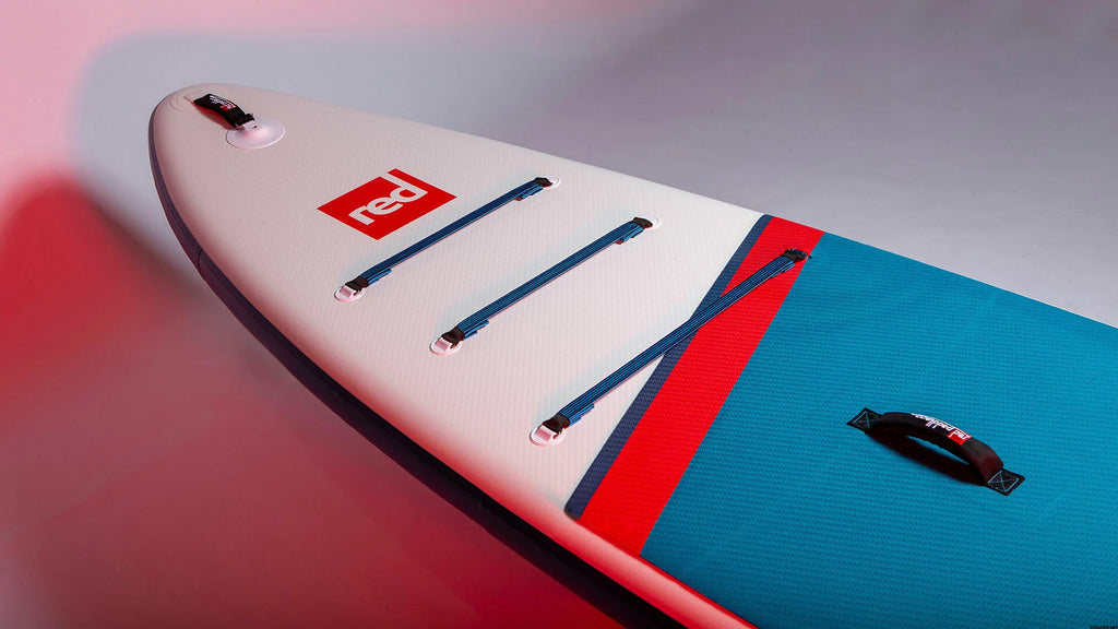 Red Paddle Co Sport 11'3" x 32" package