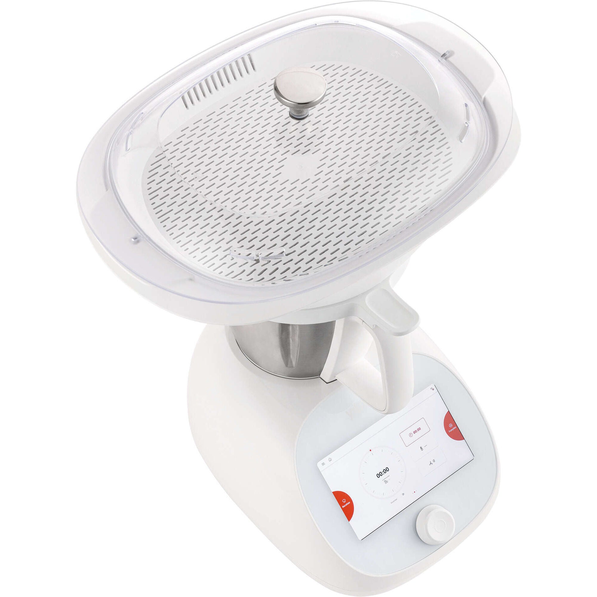 Robot de Cozinha 3 Yämmi