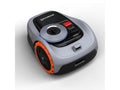 Segway NAVIMOW Gps I105E Robô Corta-Relvas