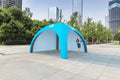 Tenda insuflável para publicidade - adTent Air premium