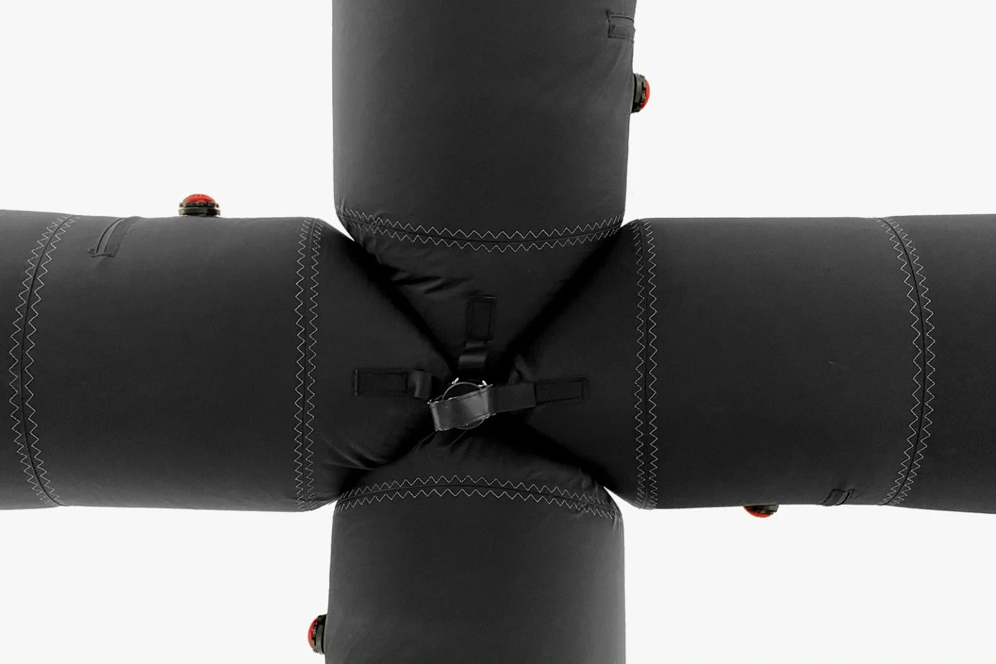 Tenda insuflável para publicidade - adTent Air premium