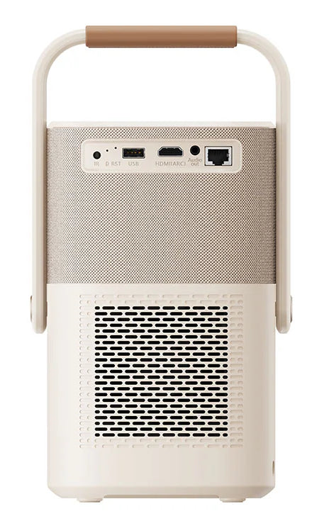 YABER Vídeo-Projector T2 Plus