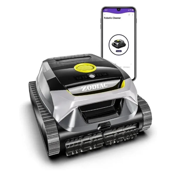 Zodiac Freedom Lite Robot de Piscina a Bateria