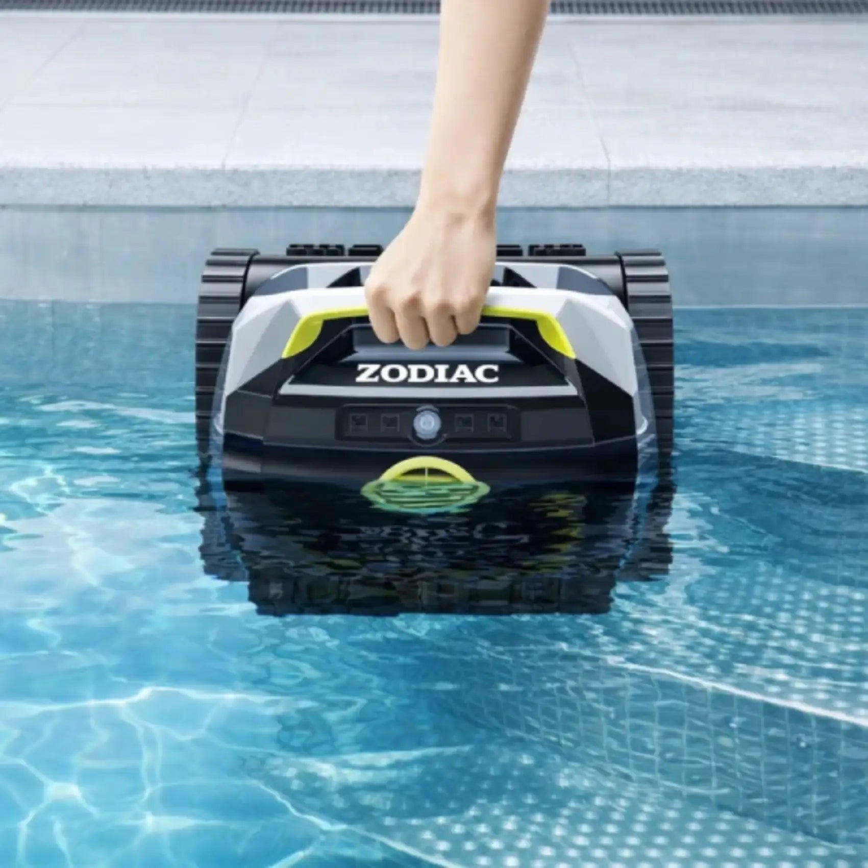 Zodiac Freedom Lite Robot de Piscina a Bateria