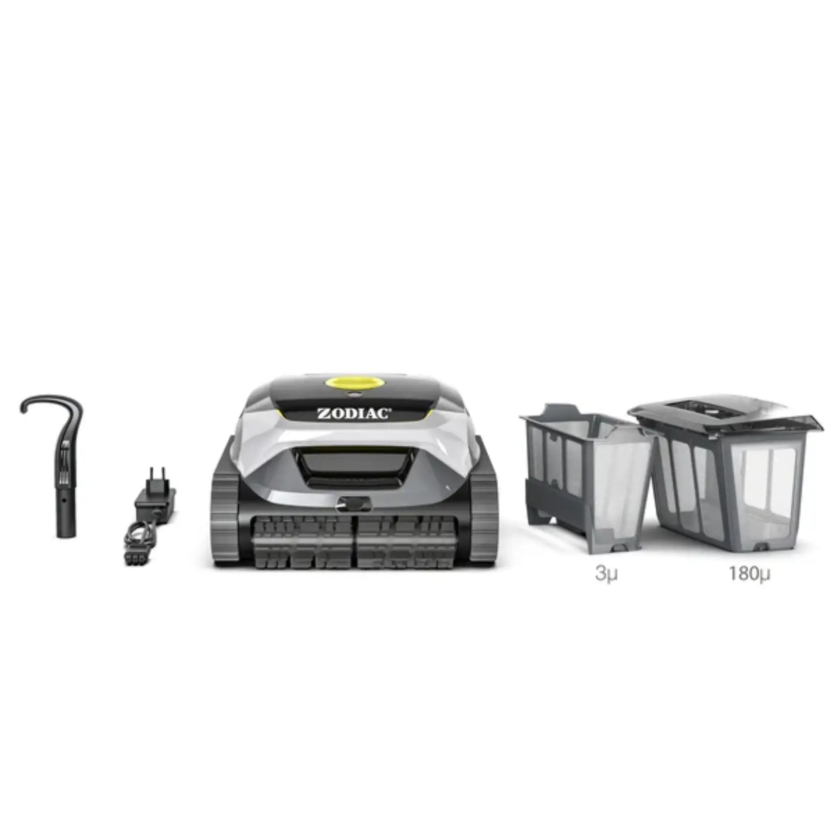 Zodiac Freedom Lite Robot de Piscina a Bateria