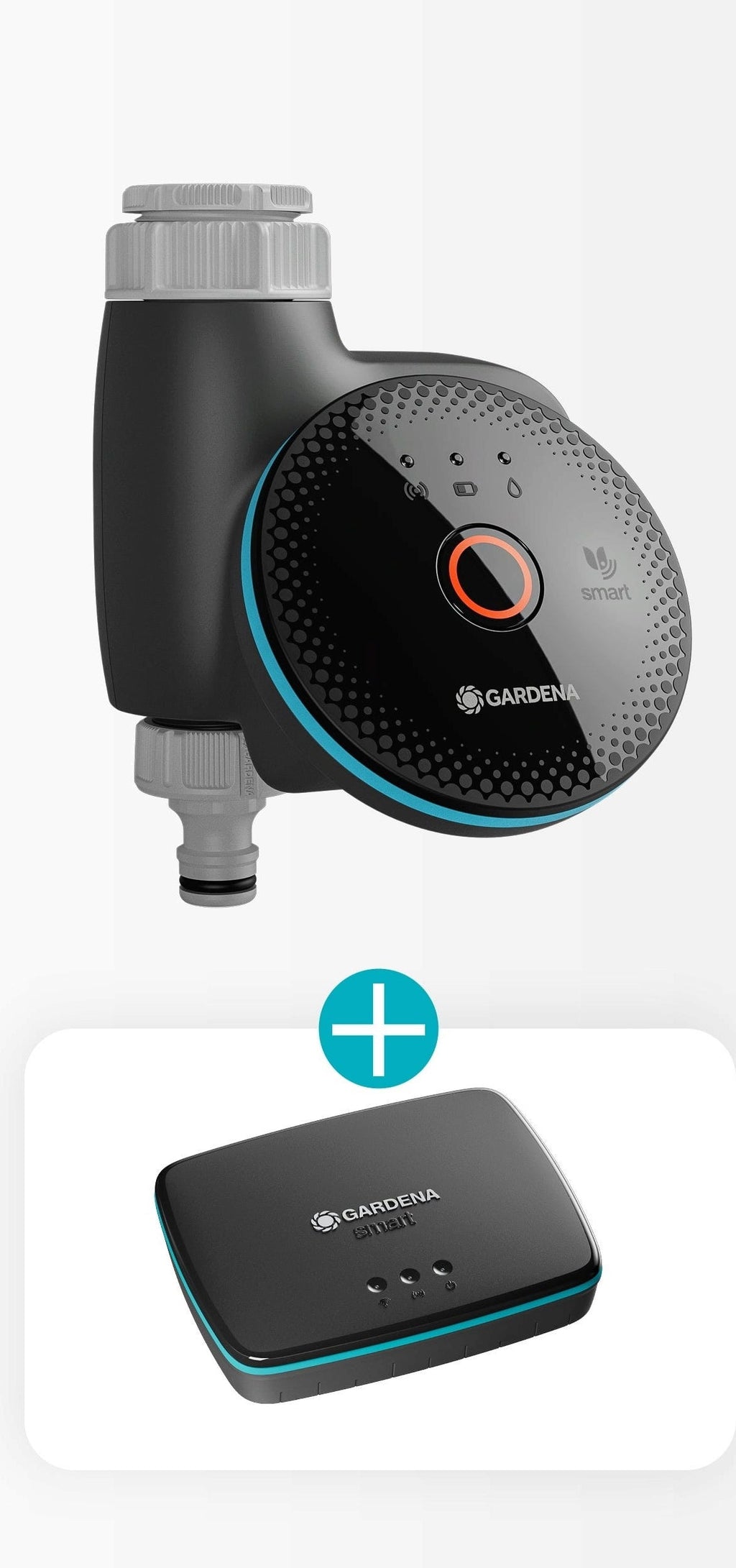 GARDENA smart Water Control - Kit